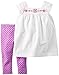 Carter's 2 Piece Capri Set (Toddler/Kid)