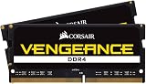 Corsair Vengeance 32GB (2x16GB) DDR4 3200MHz SODIMM Laptop Memory