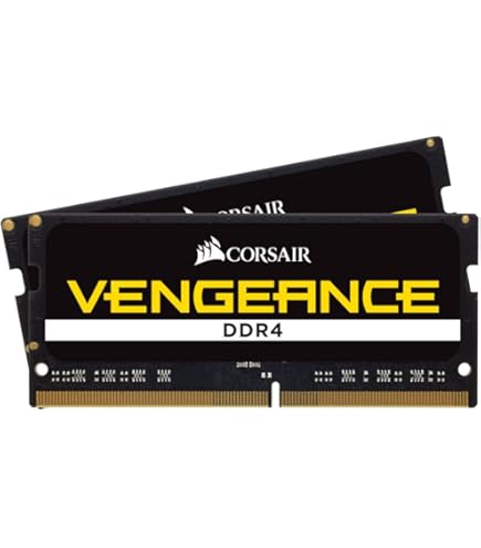 KINGSTON 32GB 3200MHz DDR4 Non-ECC CL22 SODIMM 2Rx8