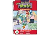 Leapfrog Pre-K & Kindergarten LeapPad Book:Tad Goes Shopping