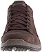 Skechers USA Men's Bursen Hecton Lace-Up Sneaker