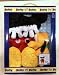 Disney 17 in Duffy Bear Mickey Mouse Clothes Boxed Set with Pluto Doll New