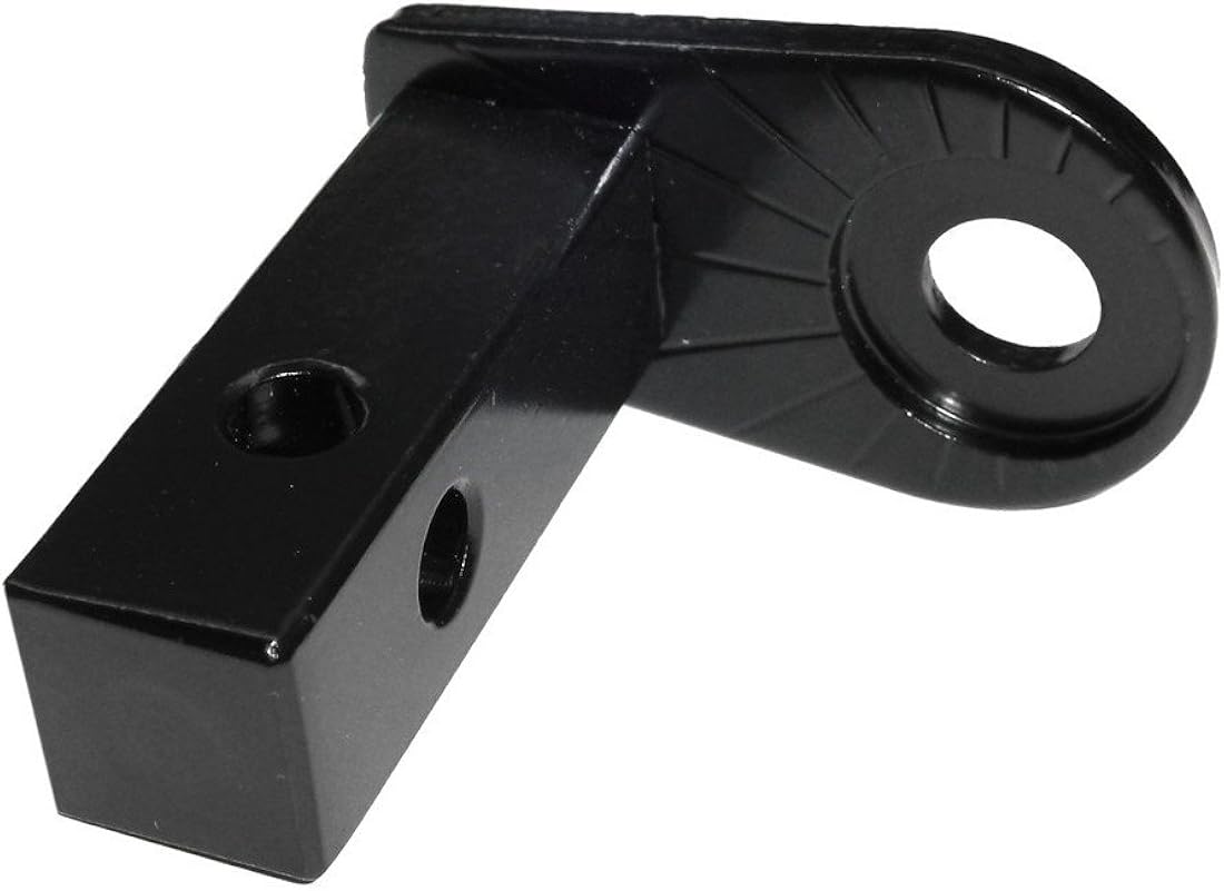 croozer bike trailer attachment