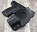 Holster CZ P10-C SDH OWB Paddle Holster