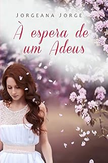 Livro À espera de um adeus
