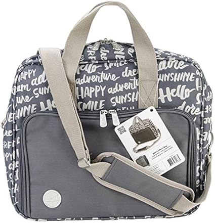 We R Memory Keepers Crafter di Borsa a tracolla-15.5