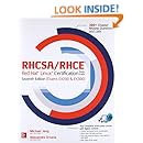 RHCSA/RHCE Red Hat Linux Certification Study Guide, Seventh Edition (Exams EX200 &amp; EX300)