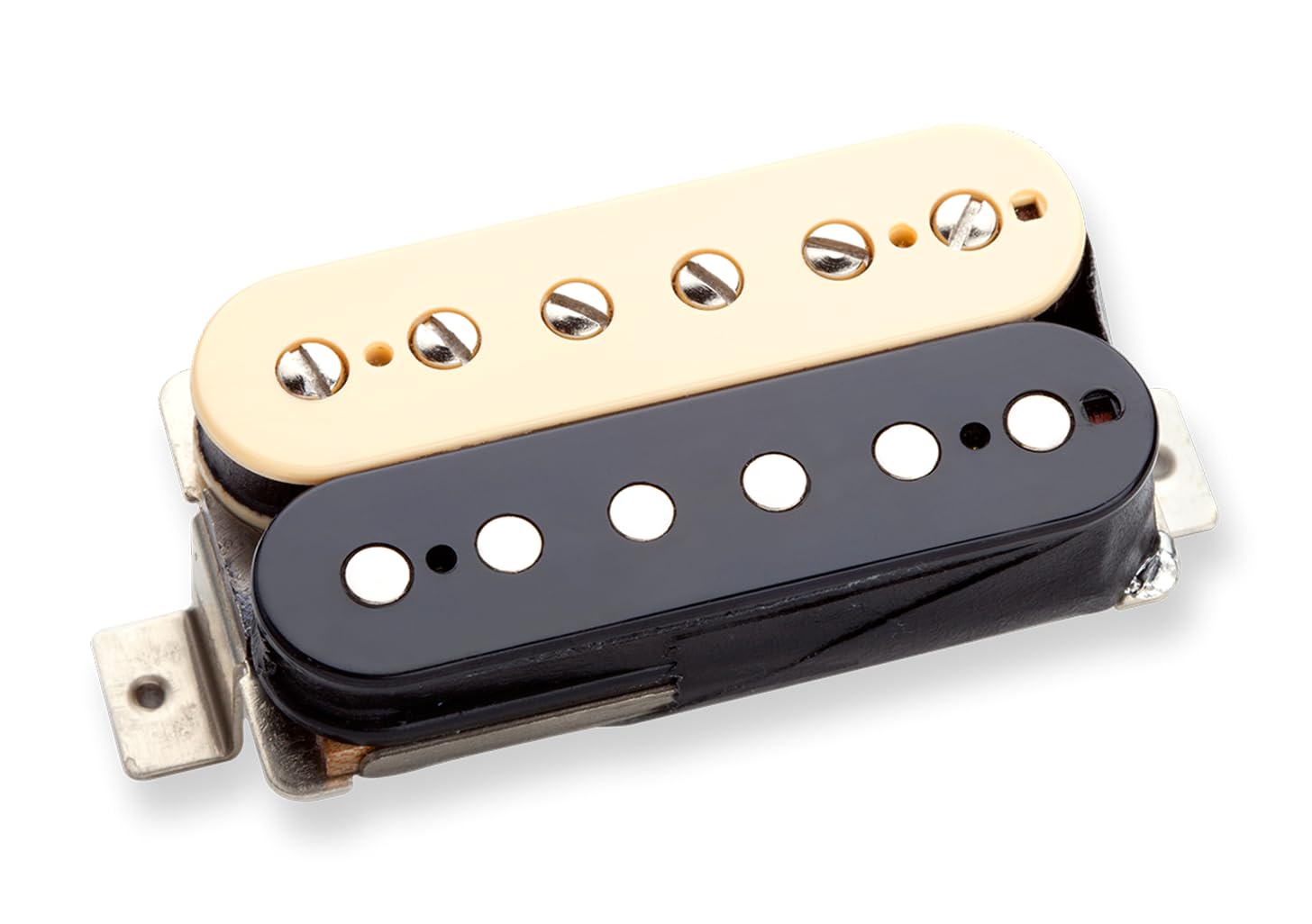 Seymour Duncan Saph 2 N Zeb Alnico II Pro Slash Humbucker Neck Zebra