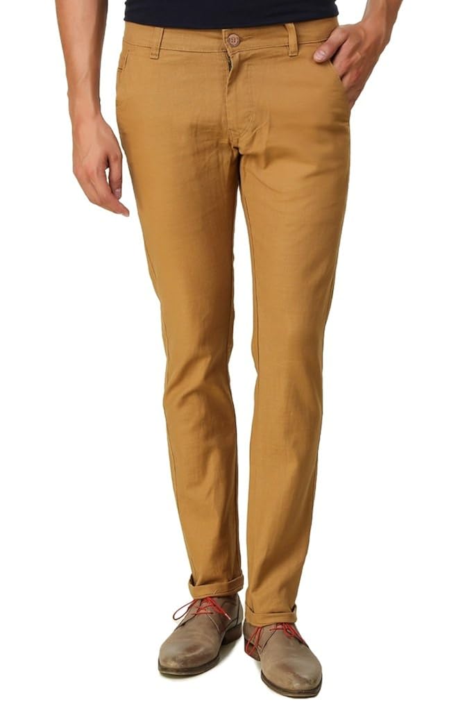 light tan chinos