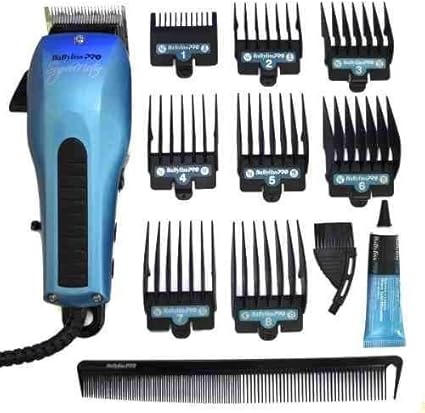 super motor babyliss pro