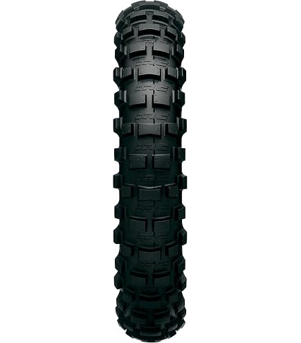 Amazon.com: Irc 87-5405 Tire Ix-Kids Rear 80/100-12 50M Bias Tt