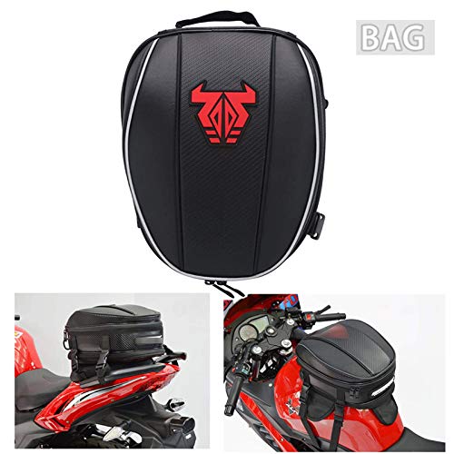 tail bag backpack