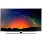 Samsung UN55JS8500 55-Inch 4K Ultra HD 3D Smart LED TV (2015 Model)