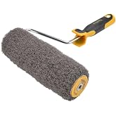 TapeTech 9" Premium Drywall Compound Roller with Frame