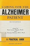Image de Caring for the Alzheimer Patient: A Practical Guide