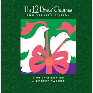 The 12 days of Christmas