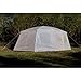 Coleman WeatherMaster II 10-Person 2-Room Family Cabin Camping Tent | 16' x 10'