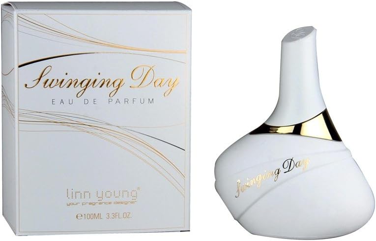 Linn Young Women Eau de Parfum, Swinging Day 100 ml