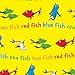 Bumkins Waterproof Sleeved Bib, Seuss Yellow Fish (6-24 Months)
