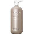 Living Proof No Frizz Conditioner, Smoothing Conditioner for Women, Controls Frizz, and Softens Hair for All Hair Types