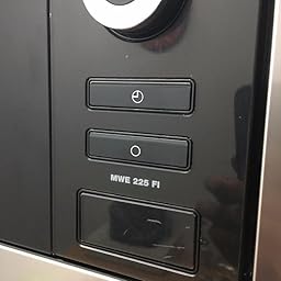 Teka MWE 225 FI - Microondas (Integrado, 20L, 800 W, Botones ...