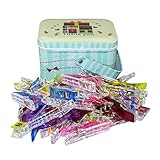 BINGONE Wonder Clips for Sewing Quilting Crafting Assorted Colors 60 PCS Large & Small