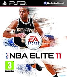 NBA Elite 11