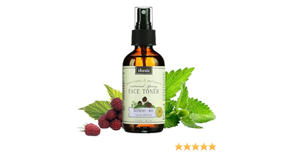 mint toner for face
