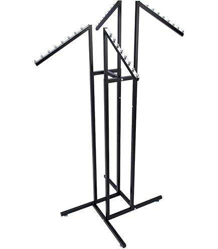 Amazon.com: STORE FIXTURES DIRECT Grey Universal Clamp On 7