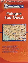 Pologne sud-ouest