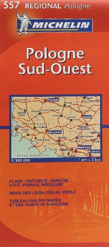 Pologne sud-ouest
