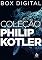Livro Box Philip Kotler