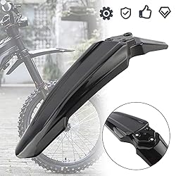 ABCERRSI Sur Ron Front Fender,Motorcycle Rear