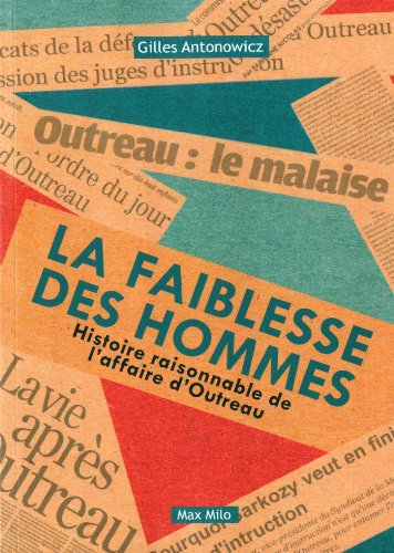 La  faiblesse des hommes