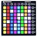 Novation LAUNCHPAD S MK2 MKII MIDI USB RGB Controller Pad+Free Boombox Speaker !