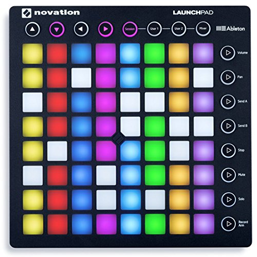Soundcraft Ui24R 24 Input Digital Recording Mixer w/Wifi+Launchpad+Headphones