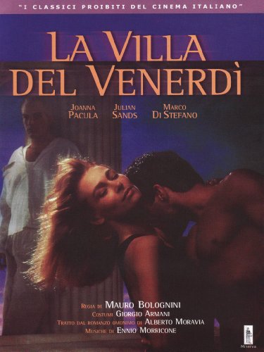 La Villa Del Venerdi