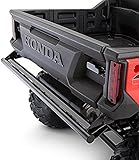 Honda 08P70-HL4-A50 Rear Bumper