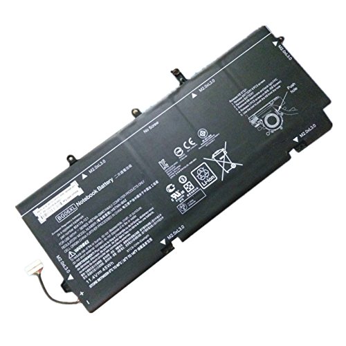 BG06XL BG06045XL BG06 804175-1B1 804175-1C1 HSTNN-IB6Z 805096-001 804175-181 805096-005 HSTNN-Q99C 805096-005 Laptop Battery Replacement for HP EliteBook Folio 1040 G3 Series (11.4V 45Wh)