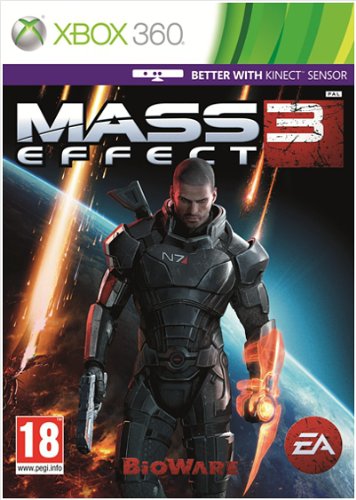 Mass Effect 3