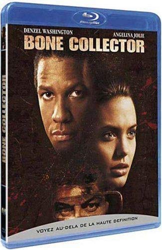 SONY PICTURES HOME ENTERTAINMENT Bone Collector [Blu-Ray]