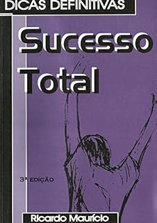 Livro Sucesso Total
