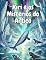 Livro Kiri e os Mistérios do Ártico