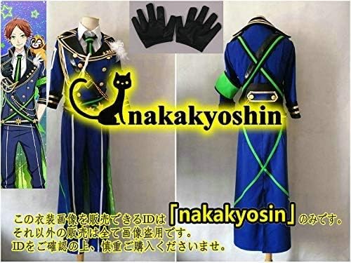 Amazon 浦島坂田船 志麻 うらたぬき 緑 コスプレ衣装 コスプレ 仮装 通販 Amazon 浦島坂田船 志麻 うらたぬき 緑 コスプレ衣装 コスプレ 仮装 通販