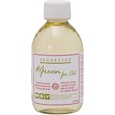 SENNELIER Green for Oil Solvent-Free Universal Medium, 250ml (10-135205-250)