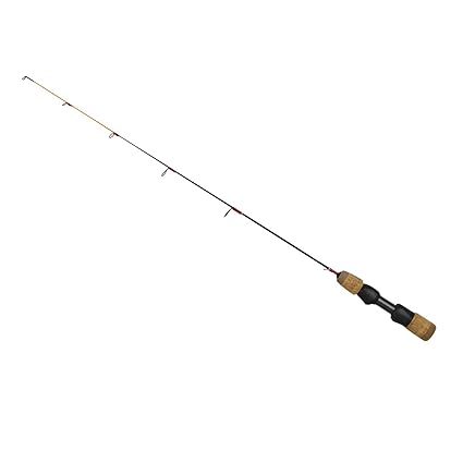 Frabill 371 Straight Line Bro Rod (32", Medium-Light)