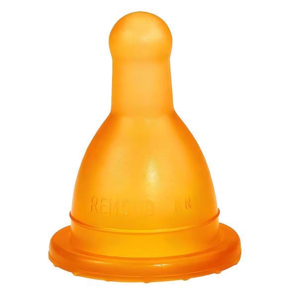 dBb Remond Blister Pack of 2 Nn Teats - Offset Piercing Rubber and Air Regulators