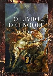 Livro O Livro De Enoque