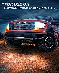 Nilight 2009 2010 2011 2012 2013 2014 F150