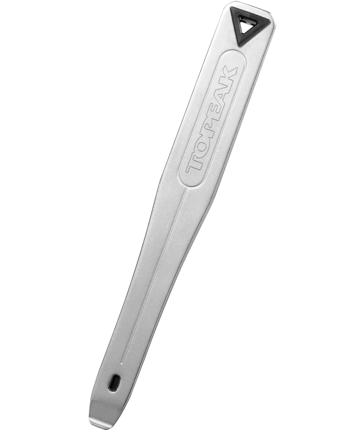 Topeak Supersteel Tyre Levers (2pk), Silver